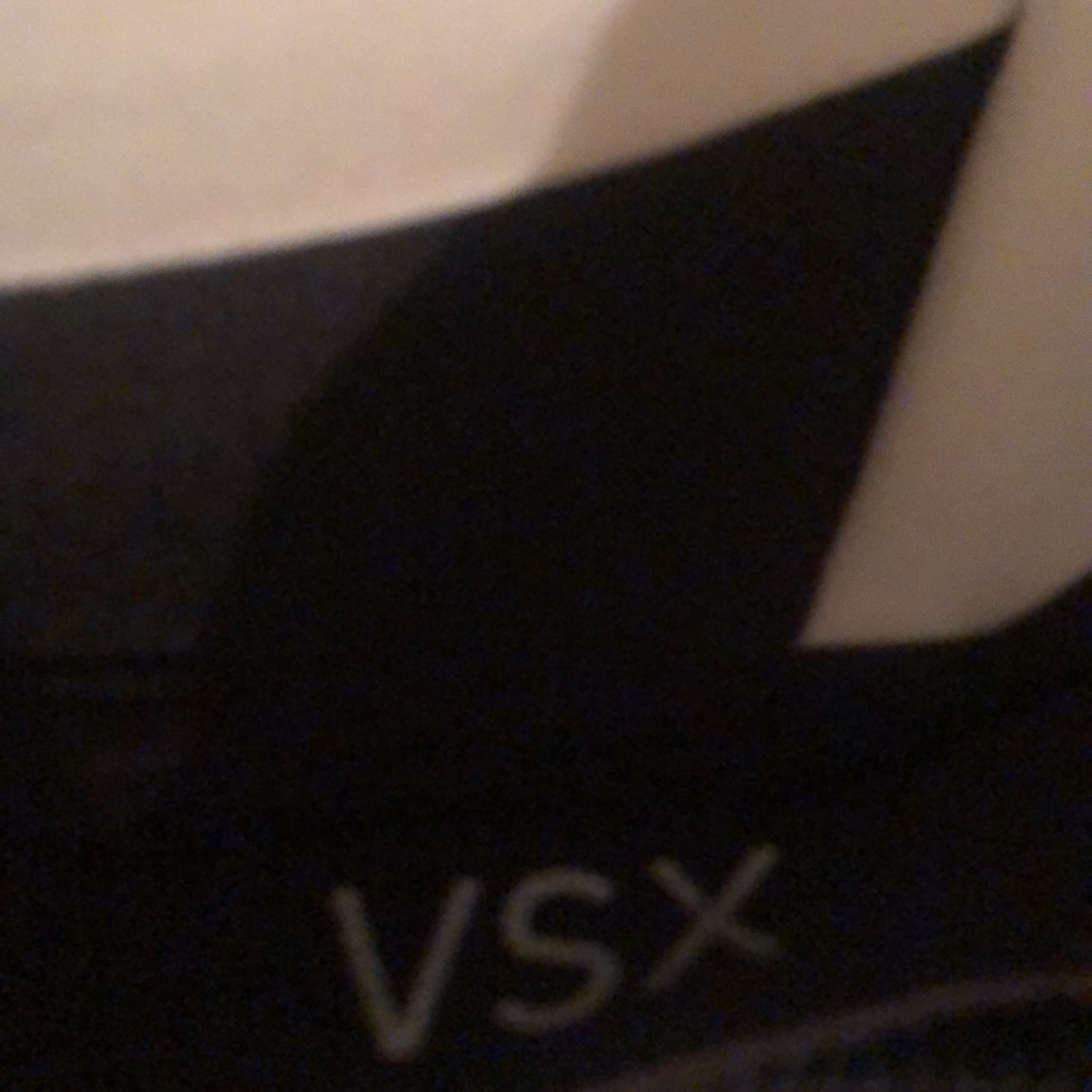 VSX Bra - Picture 2 of 8